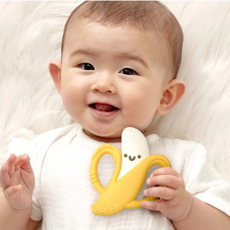 Banana Chew Teether