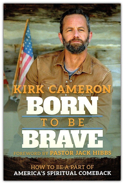 Born to be Brave