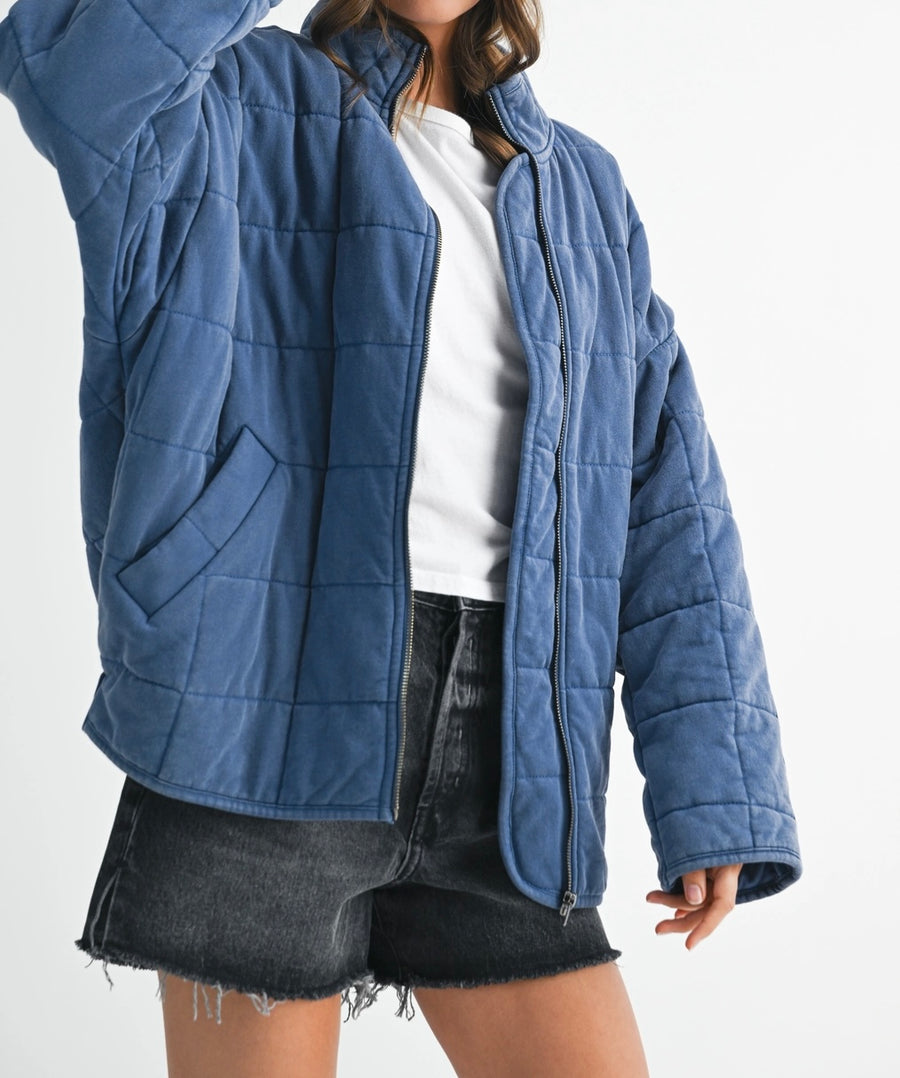Dixie Jacket