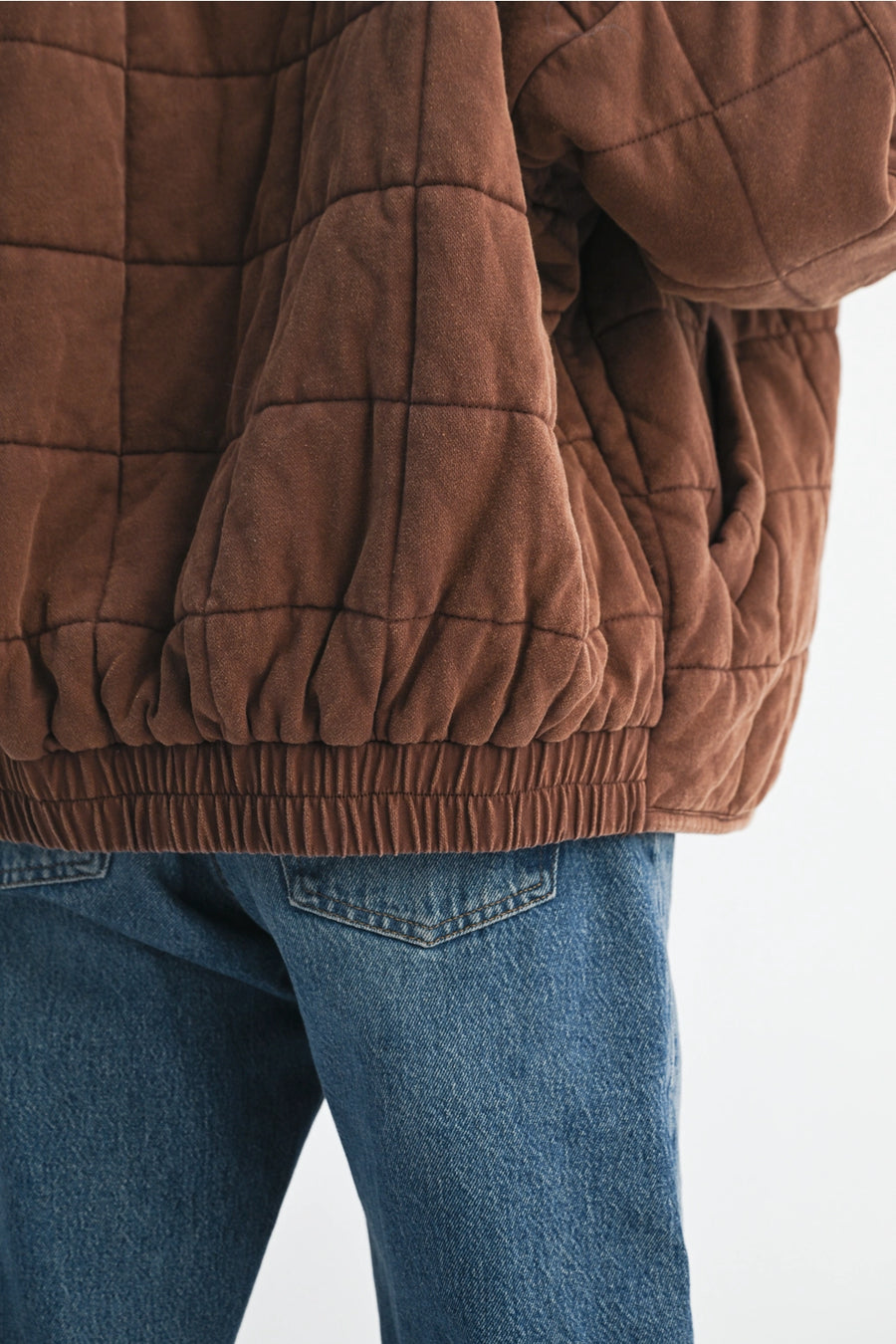 Dixie Jacket