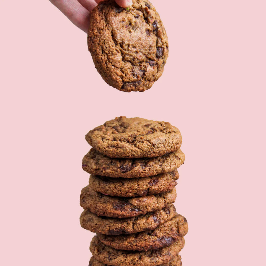 Chocolate Chip Cookie Mix