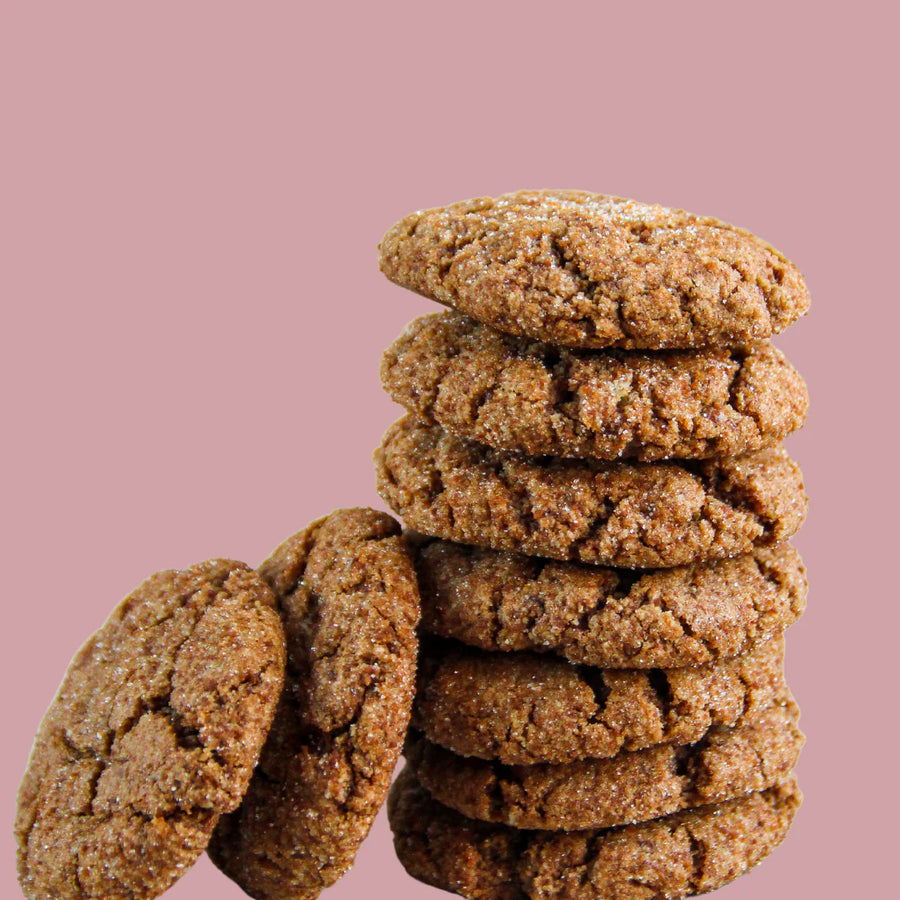 Gingerbread Cookie Mix