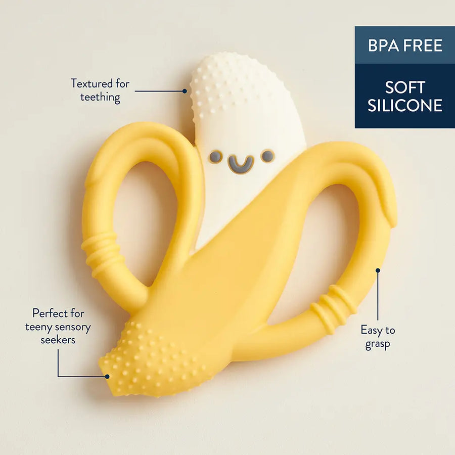 Banana Chew Teether