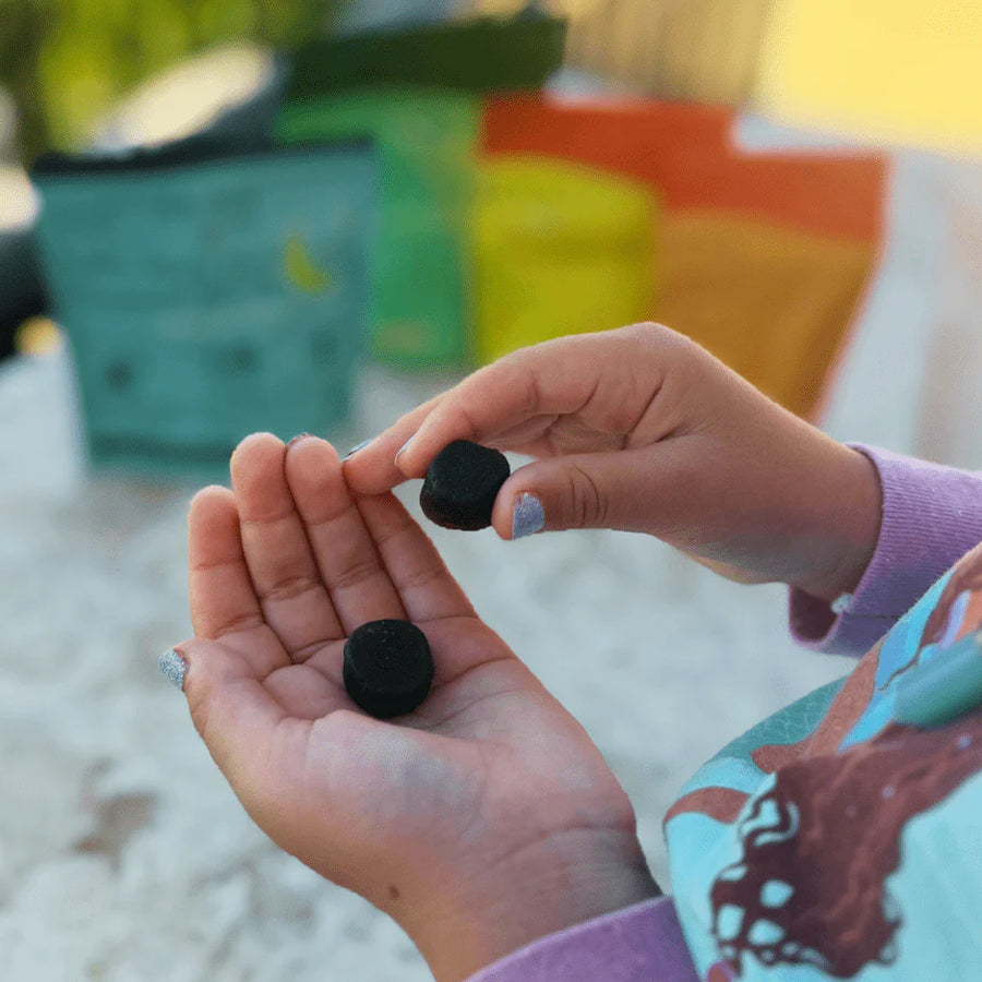 Balanced Child: Detox & Gut Gummy