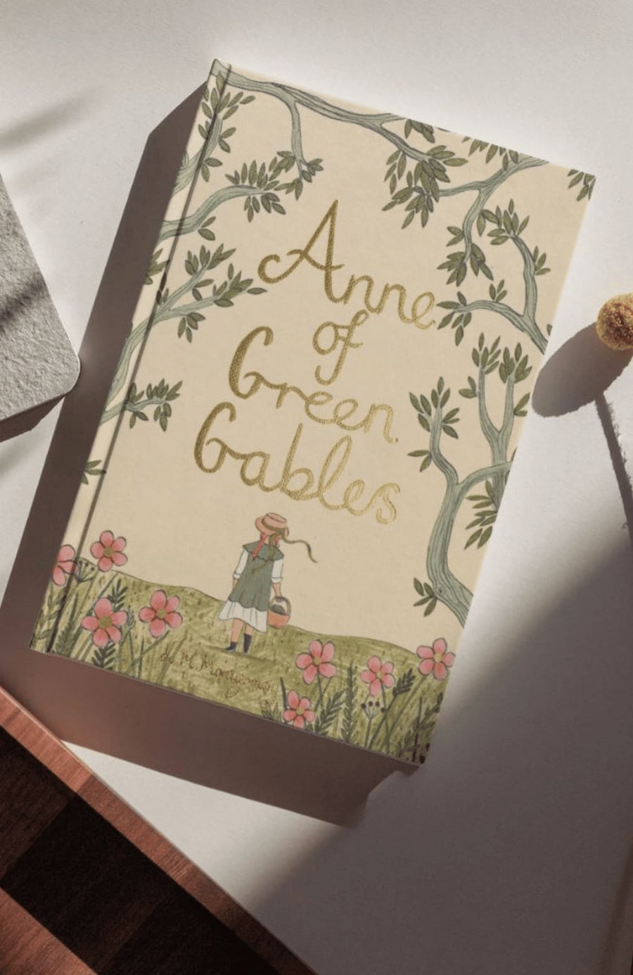Anne of Green Gables