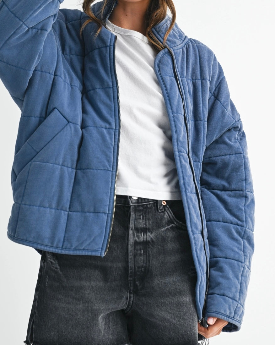 Dixie Jacket