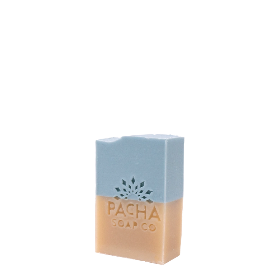 Pacha Sand & Sea Bar Soap