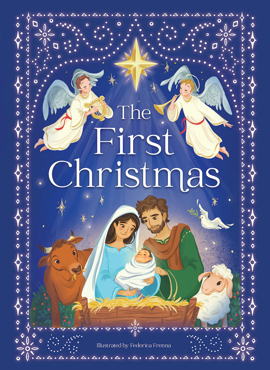 The First Christmas