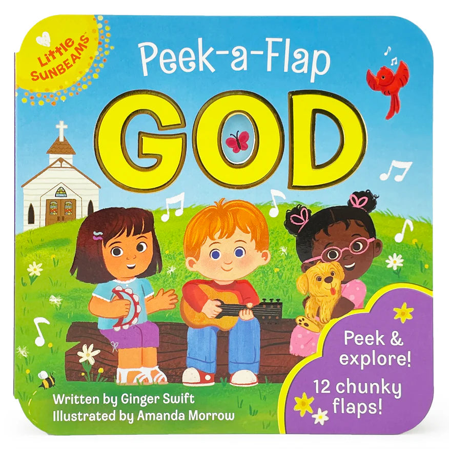 Babies Love God