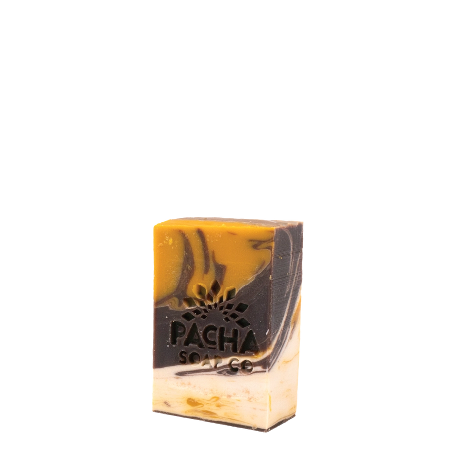 Pacha Bar Soap