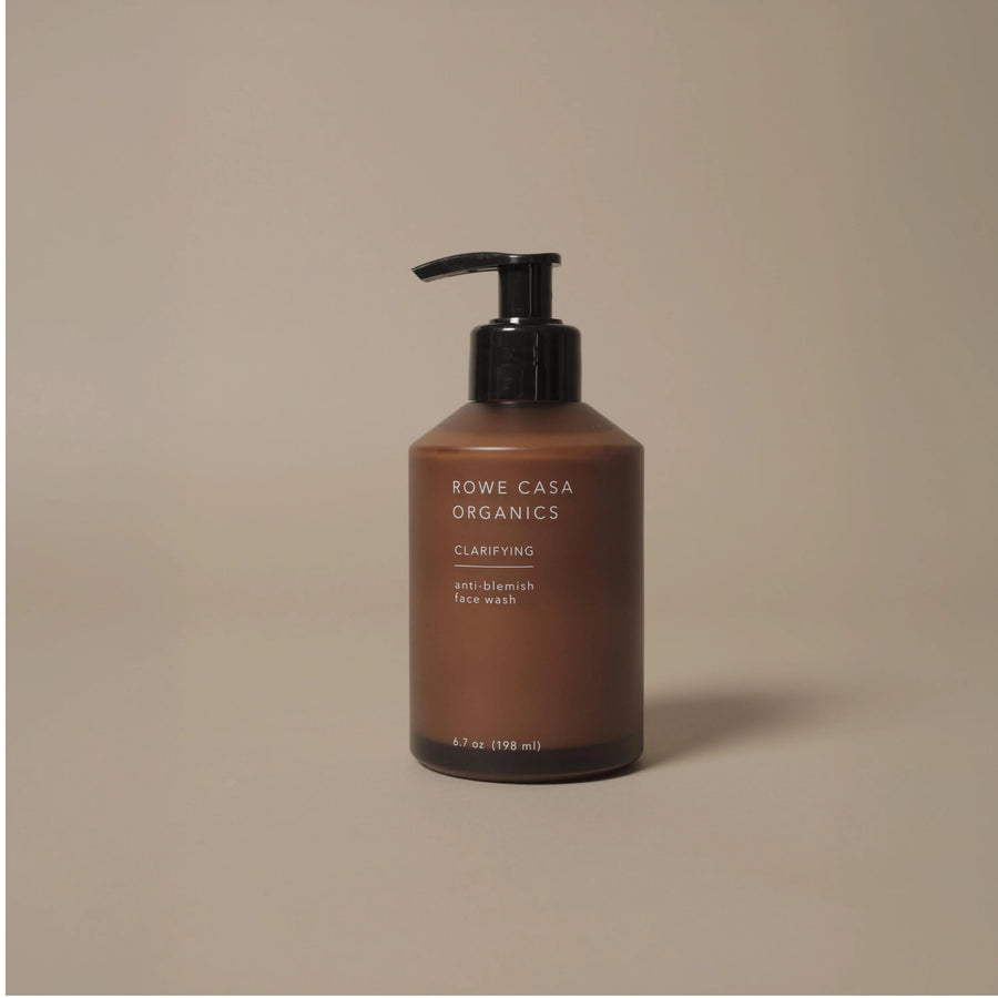 Clarifying Anti-Blemish Face Wash | 6.7 oz