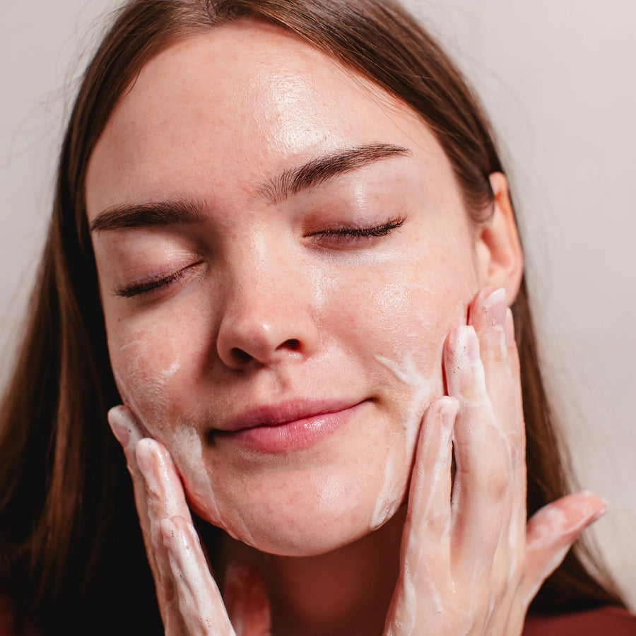 Clarifying Anti-Blemish Face Wash | 6.7 oz