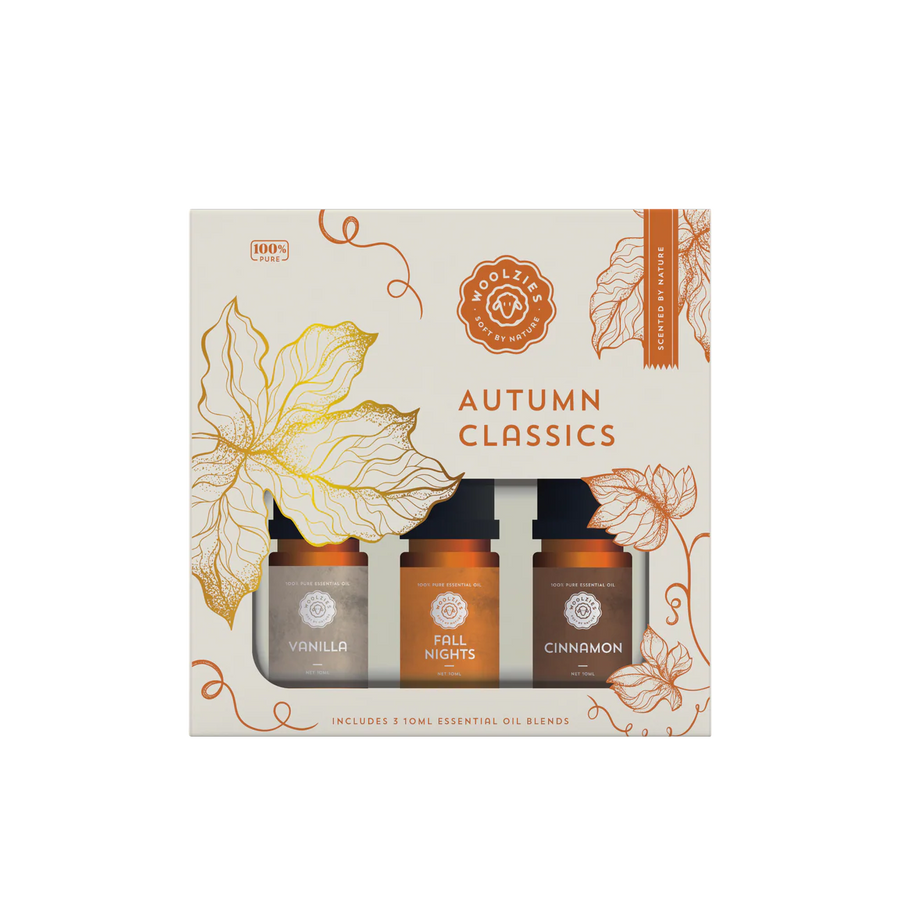 Autumn Classics Collection