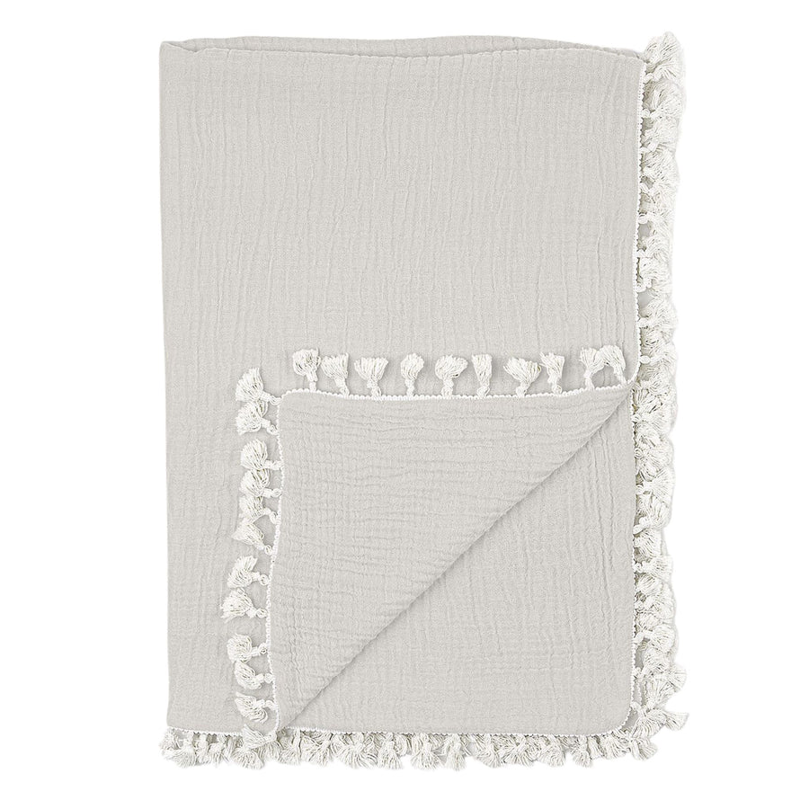 6-Layer Muslin Blanket