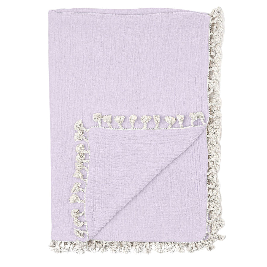 6-Layer Muslin Blanket