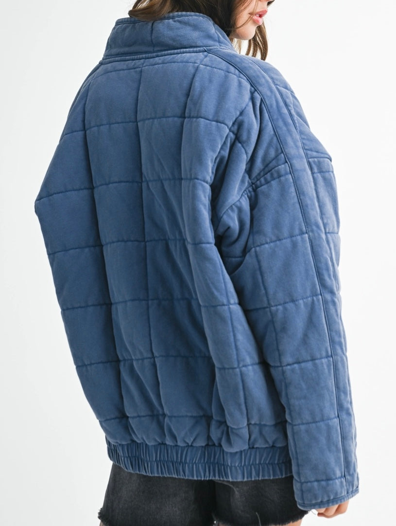 Dixie Jacket