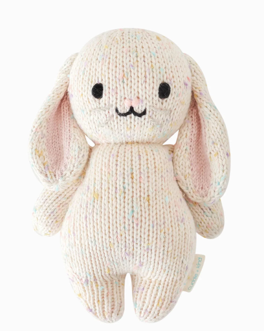 Baby Bunny