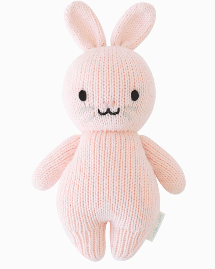 Baby Rabbit