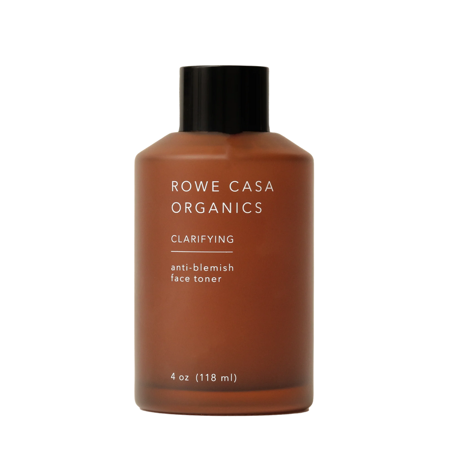 Clarifying Anti-Blemish Face Toner | 4 oz