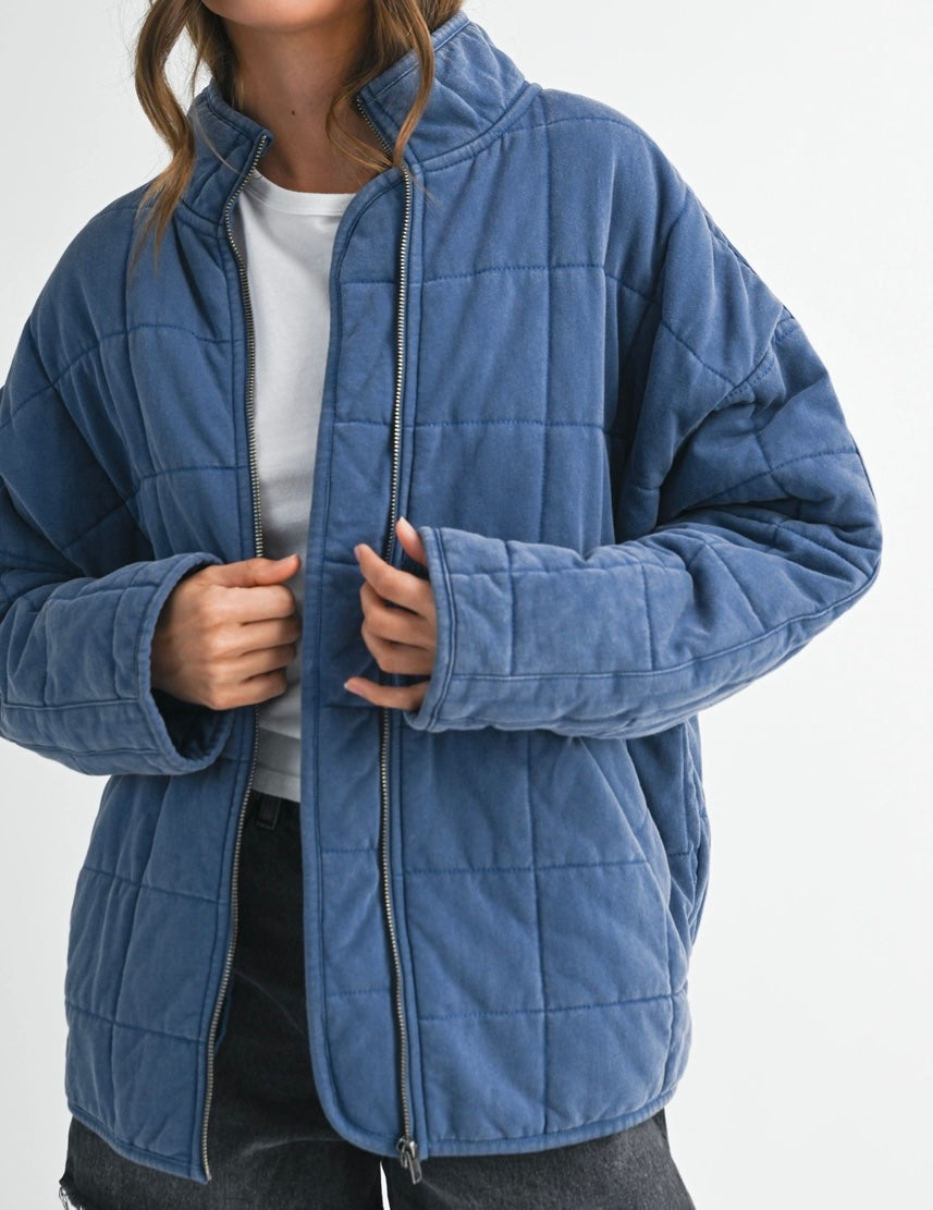 Dixie Jacket