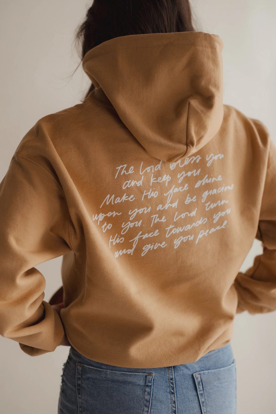 The Blessing Hoodie