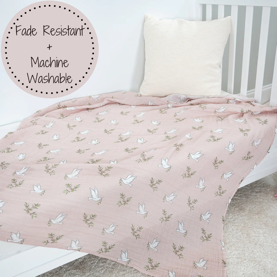 Dove Swaddle