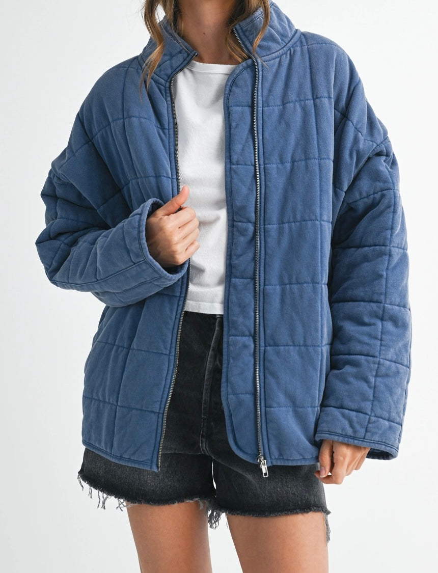 Dixie Jacket