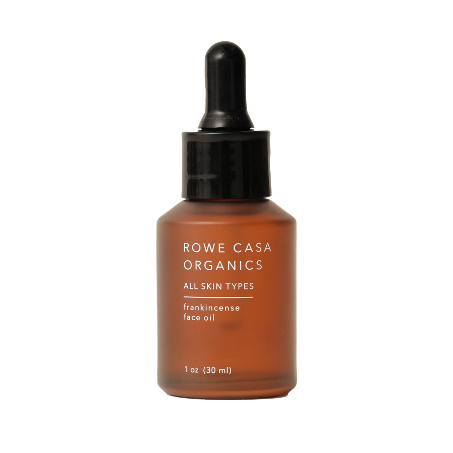 Frankincense Face Oil | 1oz