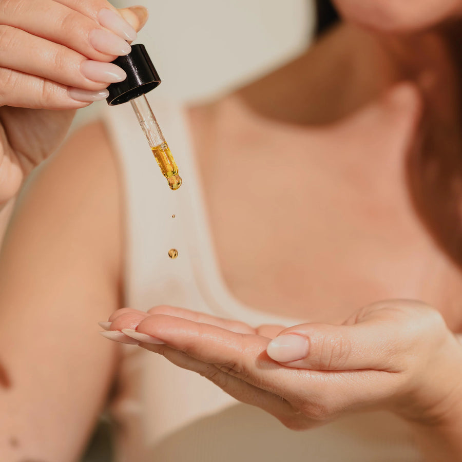 Frankincense Face Oil | 1oz