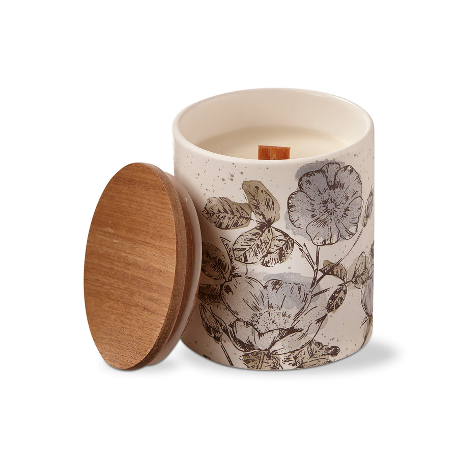 Flowers in the Meadow Soy Candle