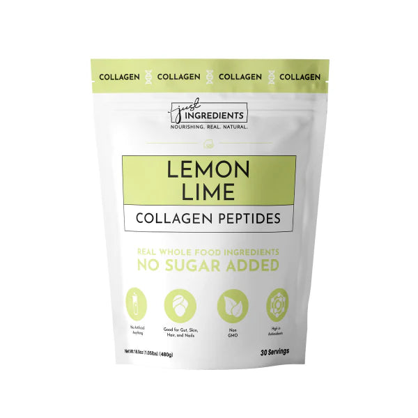 Collagen Peptides