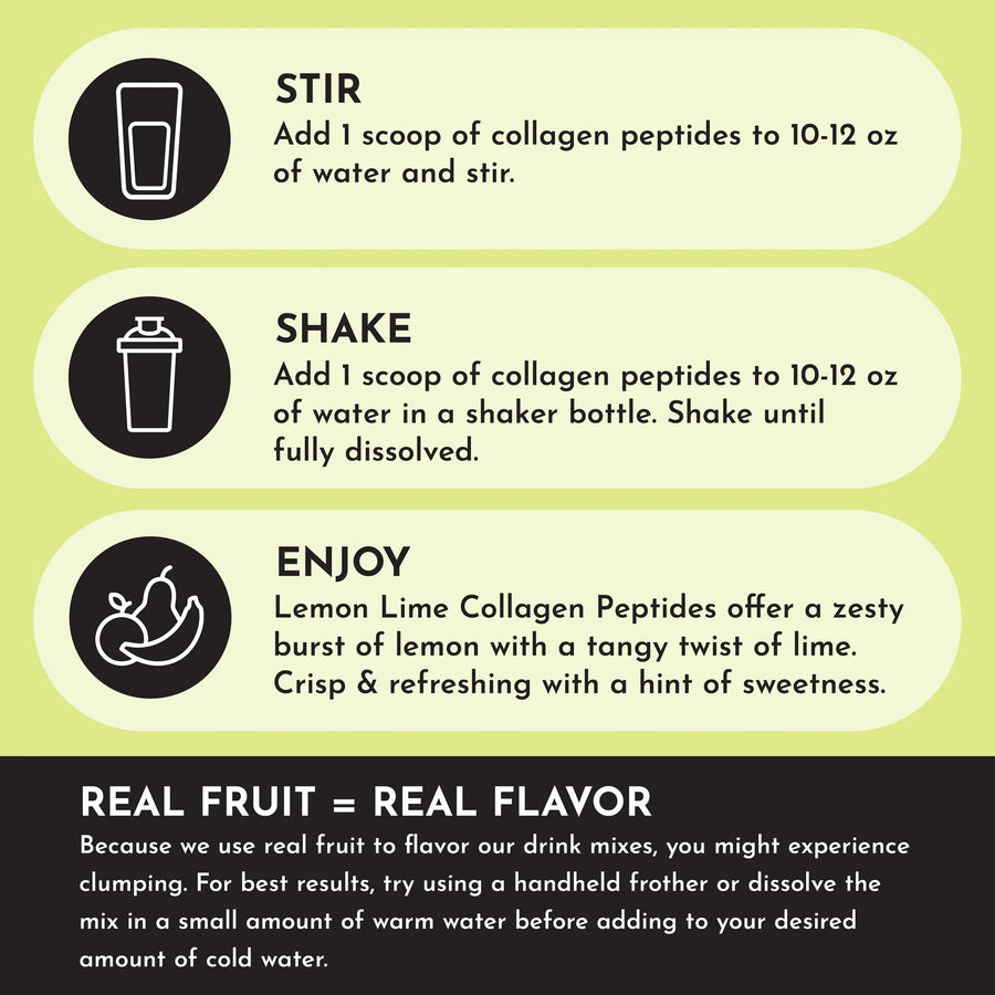 Collagen Peptides