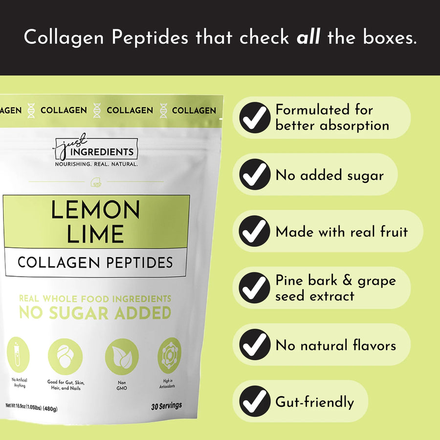 Collagen Peptides