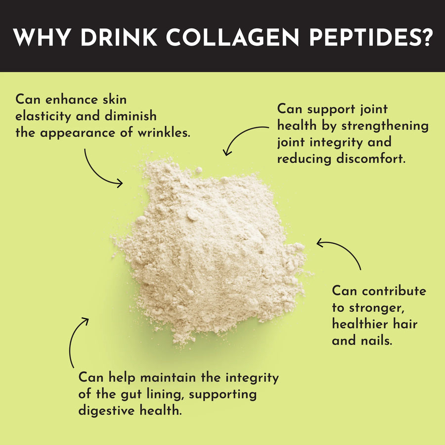 Collagen Peptides