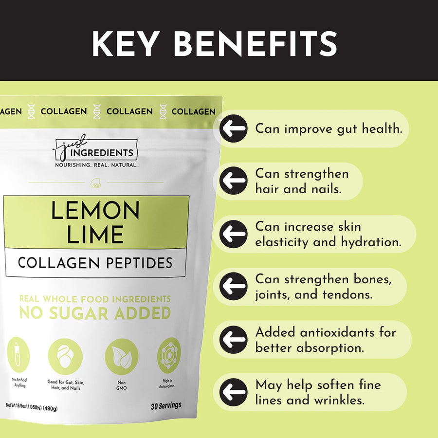 Collagen Peptides