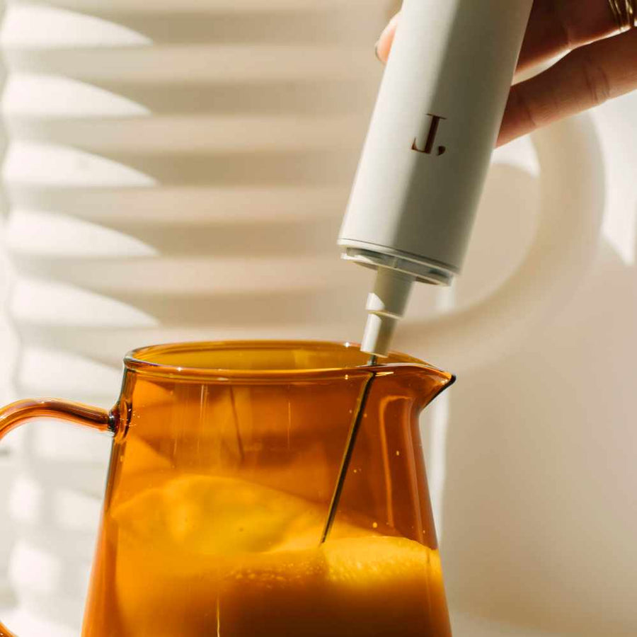Drink Frother