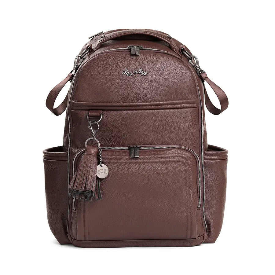 Espresso Boss Plus Backpack