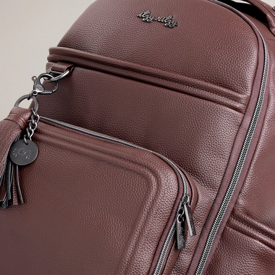 Espresso Boss Plus Backpack