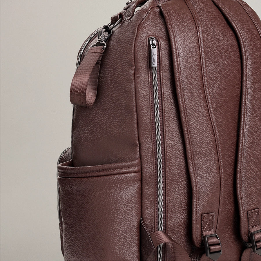 Espresso Boss Plus Backpack