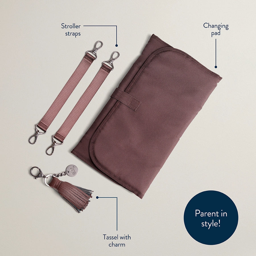 Espresso Boss Plus Backpack