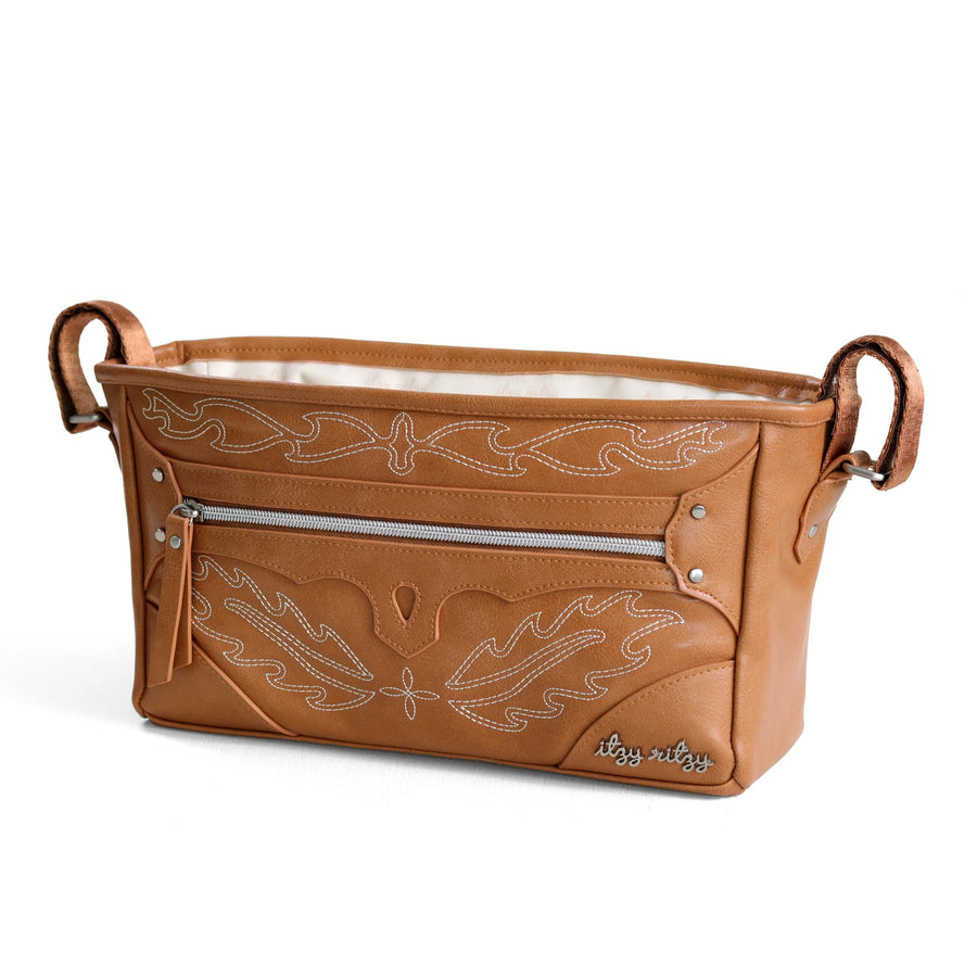 Nash Saddle Adjustable Stroller Caddy