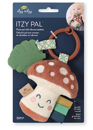Itzy Pal Stroller Toy