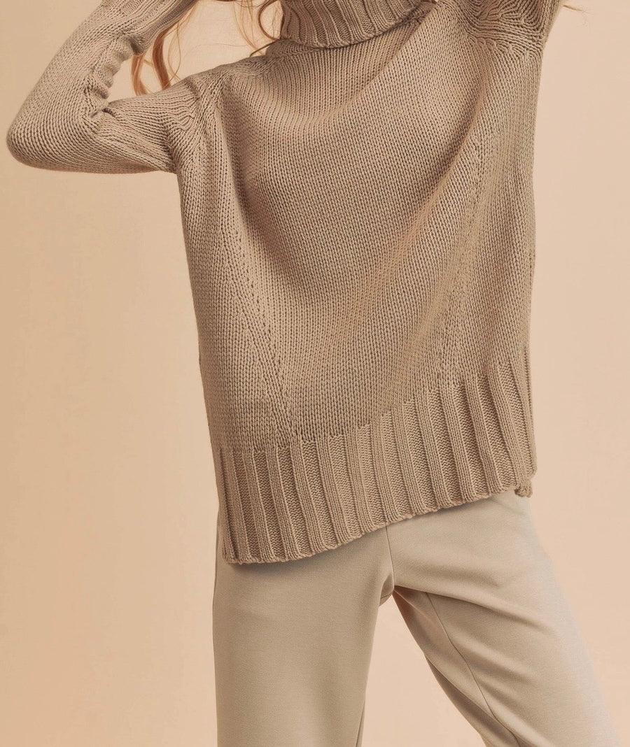 Danica Sweater