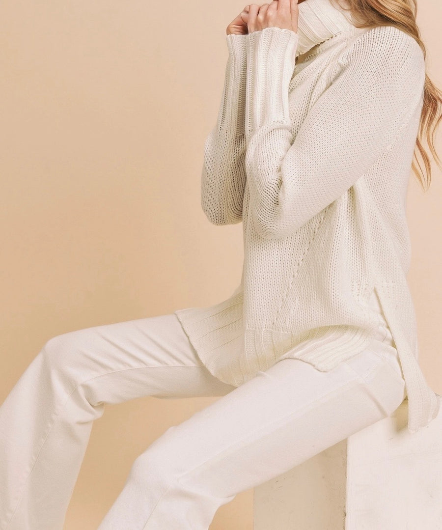 Danica Sweater