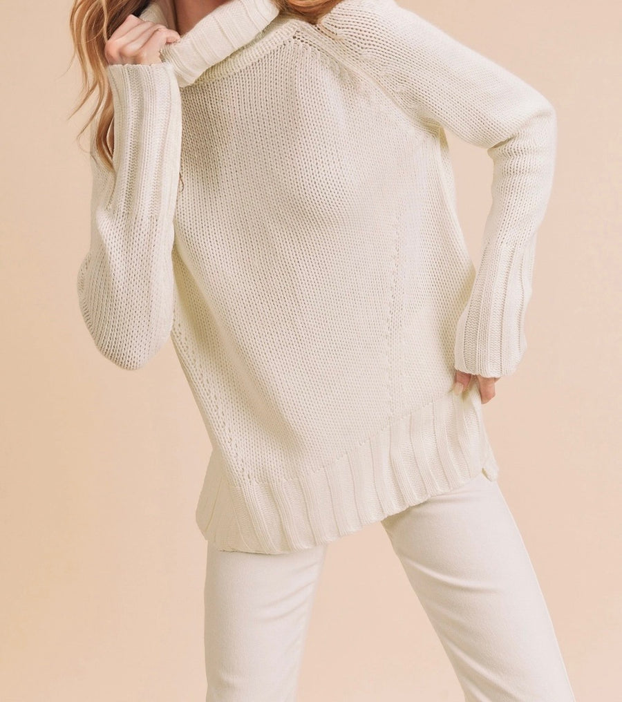 Danica Sweater