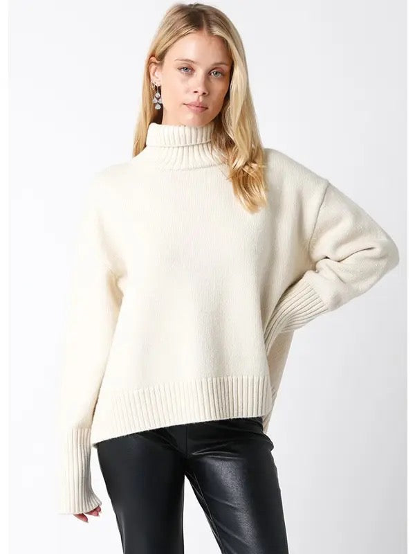 Mckenna Sweater