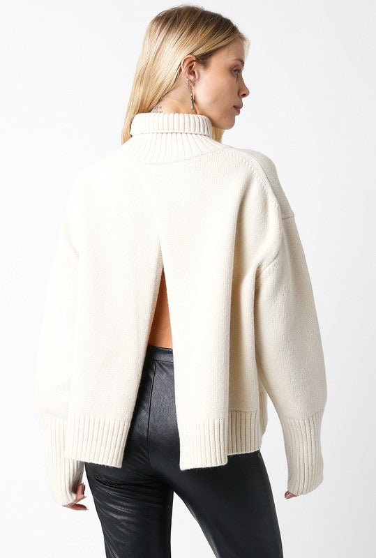 Mckenna Sweater
