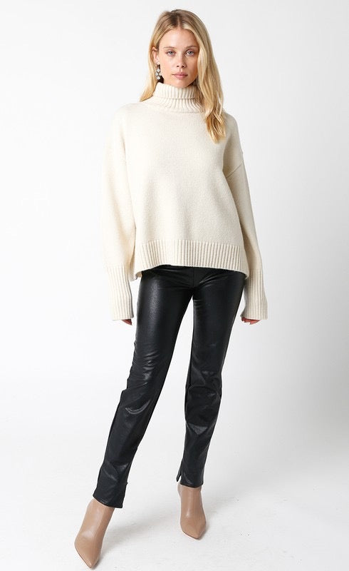 Mckenna Sweater
