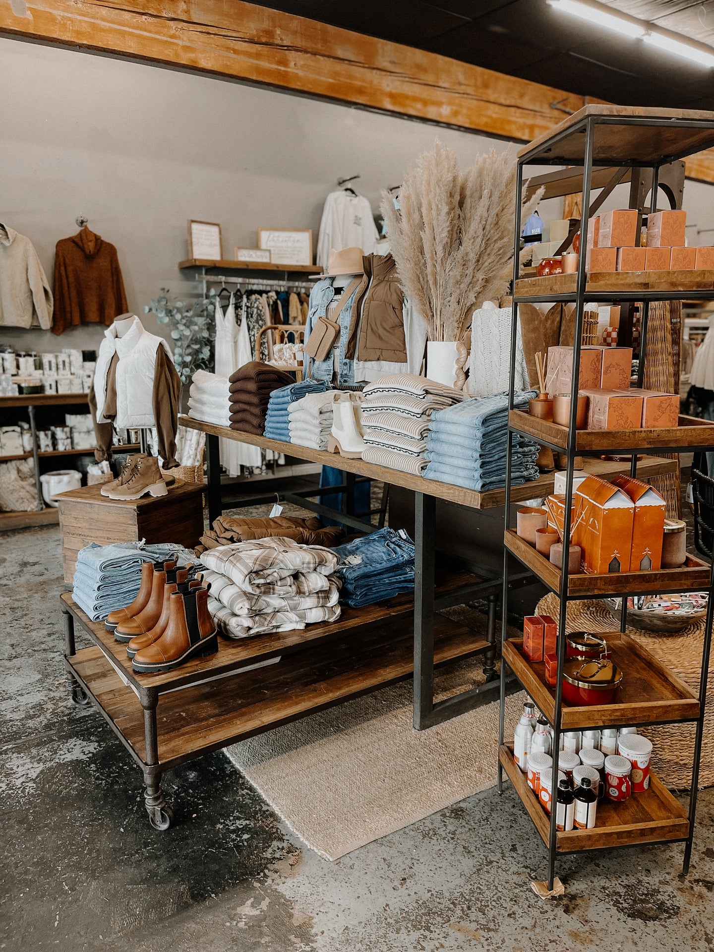 ALL NEW FALL ARRIVALS