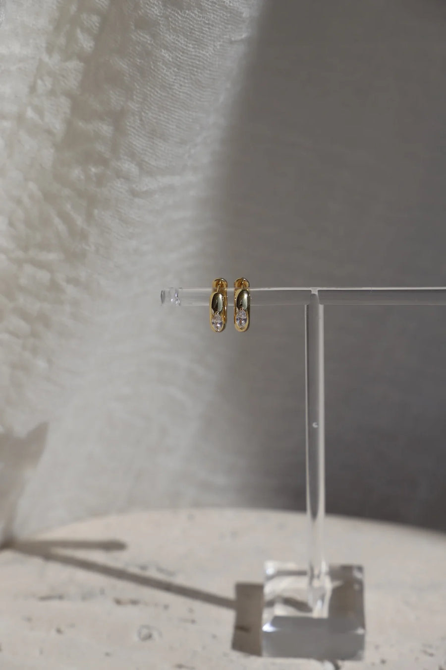 Aurum Hoops